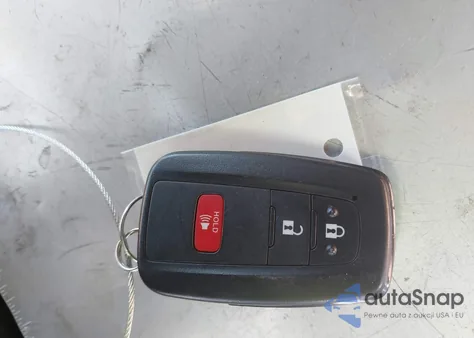 2025 Toyota Rav4 Xle z USA, uszkodzony, nr VIN JTMW1RFV8SJ035588